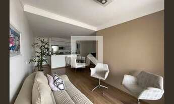 Imagem 2: Apartamento para Aluguel - Jardim Marajoara , 4 Quartos, 107 m2