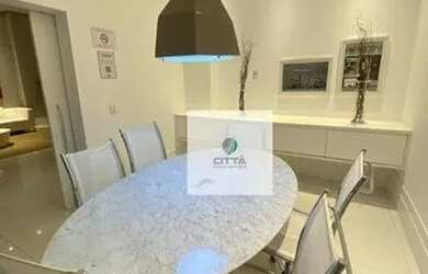 Imagem 7: Apartamento com 1 dormitório para alugar, 54 m² por R$ 3.698/mês - Centro - Campinas/SP