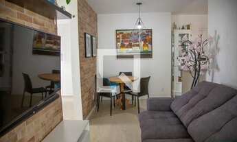 Imagem 3: Apartamento para Aluguel - Quitaúna, 2 Quartos, 57 m2