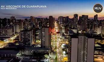 Imagem 6: CURITIBA - Studio - Centro