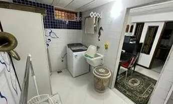 Imagem 6: Casa em condomínio fechado com 4 suítes - Botafogo