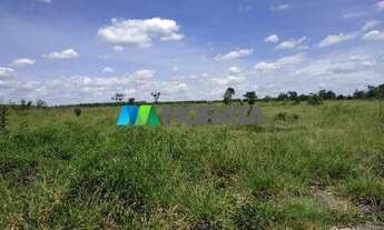 Imagem 4: FORMIGA - Fazenda - Zona Rural