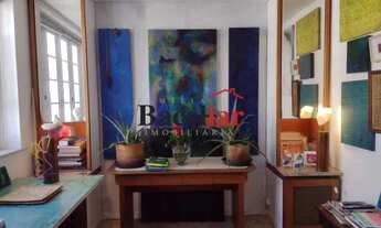 Imagem 4: Cobertura-À VENDA-Tijuca-Rio de Janeiro-RJ