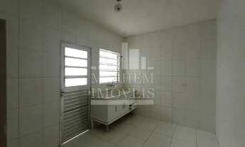 Imagem 2: Apartamento para locação - Jardim Andaraí, São Paulo