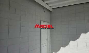 Imagem 3: Casa Padrão em São José dos Campos