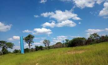 Imagem: Terrenos em Sorocaba!