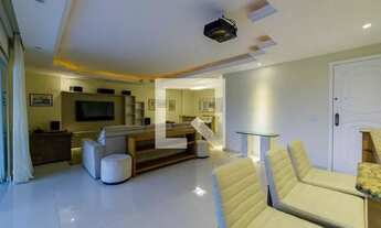 Imagem 2: Apartamento para Aluguel - Recreio, 3 Quartos, 189 m2