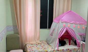 Imagem 4: Apto QD 102- Total Ville