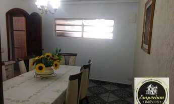 Imagem 2: Sobrado com 4 dormitórios à venda, 292 m² por R$ 670.000,00 - Jardim Vila Galvão - Guarulh