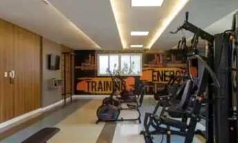 Imagem 2: Vila Clementino. Apartamento para locação com 2 dorms. Lazer completo