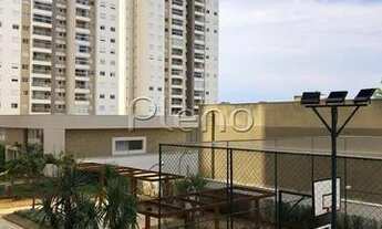 Imagem: Apartamento à venda no Mansões Santo Antônio