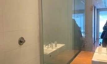 Imagem 3: Apartamento Duplex com 2 dormitórios à venda, 198 m² por R$ 3.800.000,00 - Comércio - Salv