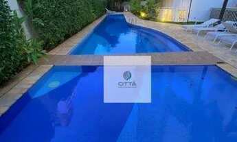 Imagem 3: Apartamento com 1 dormitório para alugar, 54 m² por R$ 3.698/mês - Centro - Campinas/SP