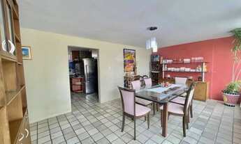 Imagem 6: HA - Excelente apartamento para venda com 370m² com 4 quartos em Boa Viagem