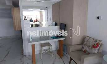 Imagem: Venda Apartamento 3 quartos Jardim Camburi