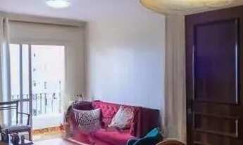 Imagem 7: Apartamento Venda 3 Dormitórios - 101 m² Vila Madalena