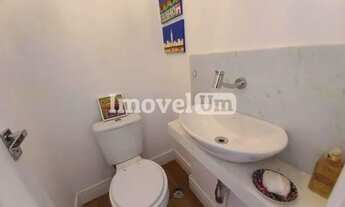 Imagem 6: Itaim Bibi Apartamento com 1 dormitório