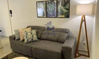 Imagem 4: Caires Residence - Apartamento mobiliado - USP