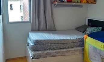 Imagem: Apartamento com 2 dormitórios, 50 m²