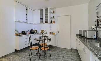 Imagem 2: Apartamento para venda tem 104 metros quadrados com 3 quartos em Cerqueira César - São Pau