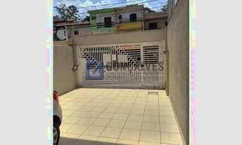 Imagem 2: SAO BERNARDO DO CAMPO - Residential / Sobrado - JARDIM PALERMO