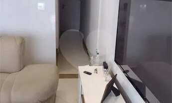 Imagem 7: Apartamento a Venda Casa Verde 3 dormitórios