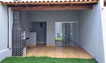 Imagem: Casa A Venda Parcelada