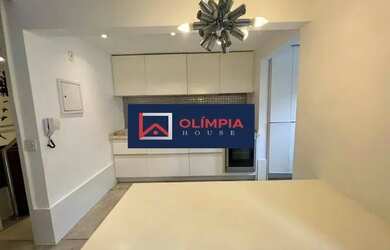 Imagem 7: Apartamento Locação 1 Dormitórios - 64 m² Vila Madalena