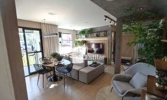 Imagem: Apartamento Garden Duplex 03 quartos (01