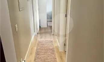 Imagem 7: Apto Santana Apartamento com 3 dormitórios