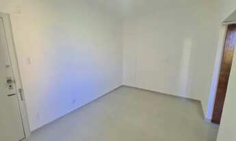 Imagem 2: Apartamento para venda tem 40 metros quadrados com 1 quarto em Botafogo - Rio de Janeiro