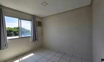 Imagem 4: Apartamento para aluguel possui 60 metros quadrados com 2 quartos em Dom Pedro I - Manaus