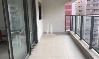 Imagem 4: Apartamento Novo Residencial Localizado em Indianópolis, Área útil 75m², 2 quartos