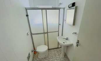 Imagem 5: APARTAMENTO 1 DORMITÓRIO E 1 VAGA DE GARAGEM NA VILA CLEMENTINO