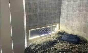 Imagem 3: Cobertura com 2 dormitórios à venda, 141 m² por R$ 550.000,00 - Santa Rosa - Niterói/RJ