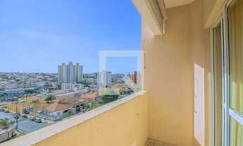 Imagem 6: Apartamento para Aluguel - Vila Bancario, 1 Quarto, 55 m2