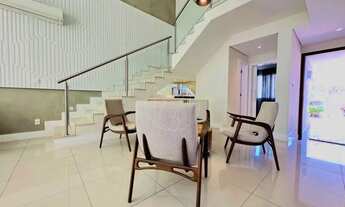 Imagem 4: Casa - Swiss Park - Campinas