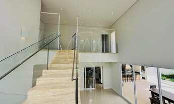 Imagem 7: Casa - Swiss Park - Campinas