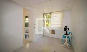 Imagem: Apartamento para Aluguel - Tijuca, 2 Quartos