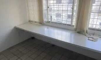 Imagem 6: Sala Comercial para Locação em Recife, Tamarineira, 4 banheiros