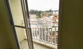 Imagem 5: Apartamento para Venda em São José dos Campos, Parque Residencial Flamboyant, 2 dormitório