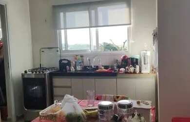 Imagem 6: Apartamento para Locação em Boituva, Flora Ville, 2 dormitórios, 1 suíte, 1 banheiro, 1 va