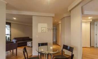 Imagem 14: Locação Apartamento 3 Dormitórios - 242 m² Moema