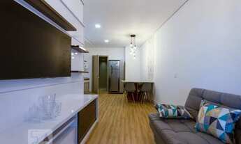 Imagem: Apartamento para Aluguel - Barro Preto