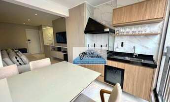 Imagem 6: Apartamento à venda, 81 m² por R$ 950.000,00 - Vila Mascote - São Paulo/SP