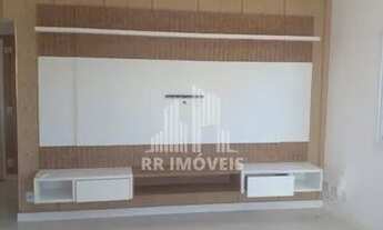Imagem 2: RR5101 Apartamento 84m² CONDOMÍNIO ALPHA PARK - OPORTUNIDADE - 2 Suítes 2 Vagas - Barueri