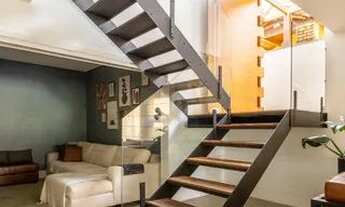 Imagem 5: Casa de condomínio com 4 dormitórios à venda, 340 m² por R$ 3.500.000 - Vila Albertina - S