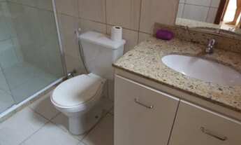 Imagem 5: Júlia Deberg - Aluga Casa 2 quartos no Village do Moinho I - Arsenal