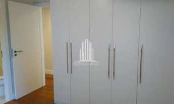 Imagem 3: Condomínio Edifício Rio Negro Ibirapuera 4 dormitorios