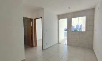 Imagem 4: Apartamento com 2 quartos para alugar no residencial bonsai gold 6 por R$1400,00 - rua set